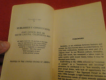 Load image into Gallery viewer, Vintage Adult Paperback Novel/Book Sally's Canine Stud Joann Shaw Y