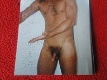 Load image into Gallery viewer, Vintage Gay Interest Nude Hot Hung Male Photo 4x6 GE28