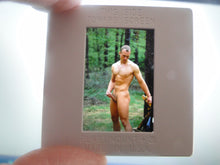 Load image into Gallery viewer, VINTAGE 35MM GAY MALE SLIDE BEEFCAKE MUSCLE NUDE FALCON STUDIOS R4o