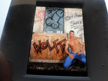 Load image into Gallery viewer, VINTAGE 35MM GAY MALE SLIDE BEEFCAKE MUSCLE NUDE FALCON STUDIOS JBn