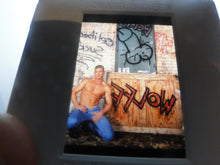 Load image into Gallery viewer, VINTAGE 35MM GAY MALE SLIDE BEEFCAKE MUSCLE NUDE FALCON STUDIOS JBn