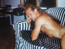 Load image into Gallery viewer, Vintage Gay Interest Nude Hot Hung Male Photo 4x6 GE30