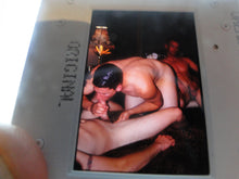 Load image into Gallery viewer, VINTAGE 35MM GAY MALE SLIDE BEEFCAKE MUSCLE NUDE FALCON STUDIOS JBp