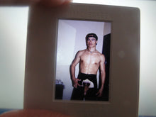 Load image into Gallery viewer, VINTAGE 35MM GAY MALE SLIDE BEEFCAKE MUSCLE NUDE FALCON STUDIOS R4u