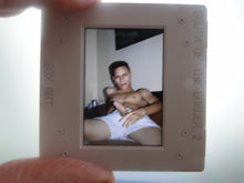 Load image into Gallery viewer, VINTAGE 35MM GAY MALE SLIDE BEEFCAKE MUSCLE NUDE FALCON STUDIOS R4v