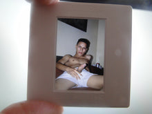 Load image into Gallery viewer, VINTAGE 35MM GAY MALE SLIDE BEEFCAKE MUSCLE NUDE FALCON STUDIOS R4v