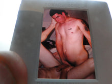 Load image into Gallery viewer, VINTAGE 35MM GAY MALE SLIDE BEEFCAKE MUSCLE NUDE FALCON STUDIOS JBt