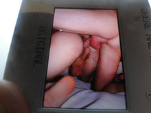 Load image into Gallery viewer, VINTAGE 35MM GAY MALE SLIDE BEEFCAKE MUSCLE NUDE FALCON STUDIOS JBu