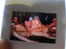 Load image into Gallery viewer, VINTAGE 35MM GAY MALE SLIDE BEEFCAKE MUSCLE NUDE FALCON STUDIOS JBx