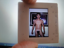 Load image into Gallery viewer, VINTAGE 35MM GAY MALE SLIDE BEEFCAKE MUSCLE NUDE FALCON STUDIOS R4%