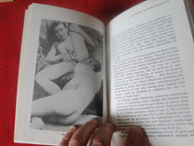 Load image into Gallery viewer, Vintage Adult Paperback Novel/Book Sex In America Y