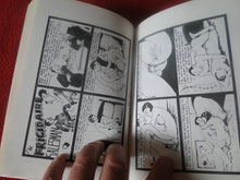 Load image into Gallery viewer, Vintage Adult Paperback Novel/Book Sex In America Y