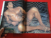 Load image into Gallery viewer, Vintage 18 Y. O. + Sexy Erotic Gay Adult Magazine Mandate Jan. 1996 G73