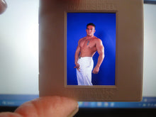 Load image into Gallery viewer, VINTAGE 35MM GAY MALE SLIDE BEEFCAKE MUSCLE NUDE FALCON STUDIOS R5a