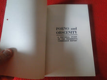 Load image into Gallery viewer, Vintage Adult Paperback Novel/Book Porno & Obscenity Photos Y