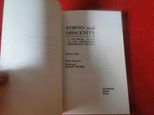 Load image into Gallery viewer, Vintage Adult Paperback Novel/Book Porno & Obscenity Photos Y