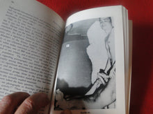 Load image into Gallery viewer, Vintage Adult Paperback Novel/Book Porno & Obscenity Photos Y
