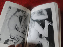 Load image into Gallery viewer, Vintage Adult Paperback Novel/Book Porno & Obscenity Photos Y