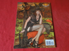 Load image into Gallery viewer, Vintage 18 YO+ Sexy Erotic Adult Book The Pelaez Gallery Temptations P12