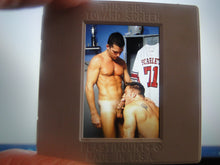 Load image into Gallery viewer, VINTAGE 35MM GAY MALE SLIDE BEEFCAKE MUSCLE NUDE FALCON STUDIOS R5f