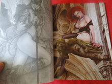 Load image into Gallery viewer, Vintage 18 YO+ Sexy Erotic Adult Book The Pelaez Gallery Temptations P12