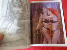 Load image into Gallery viewer, Vintage 18 YO+ Sexy Erotic Adult Book The Pelaez Gallery Temptations P12