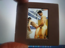 Load image into Gallery viewer, VINTAGE 35MM GAY MALE SLIDE BEEFCAKE MUSCLE NUDE FALCON STUDIOS R5g