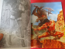 Load image into Gallery viewer, Vintage 18 YO+ Sexy Erotic Adult Book The Pelaez Gallery Temptations P12