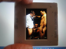 Load image into Gallery viewer, VINTAGE 35MM GAY MALE SLIDE BEEFCAKE MUSCLE NUDE FALCON STUDIOS R5i