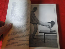 Load image into Gallery viewer, Vintage Adult Paperback Novel/Book Swedish Manual of Sexual Pleasure Y