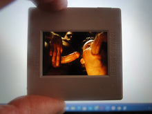 Load image into Gallery viewer, VINTAGE 35MM GAY MALE SLIDE BEEFCAKE MUSCLE NUDE FALCON STUDIOS R5n