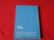 Load image into Gallery viewer, Vintage Adult Paperback Novel/Book The Lure of Fetish Vol. 2 Alvaro Sanchez Y