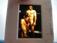 Load image into Gallery viewer, VINTAGE 35MM GAY MALE SLIDE BEEFCAKE MUSCLE NUDE FALCON STUDIOS R5q