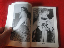 Load image into Gallery viewer, Vintage Adult Paperback Novel/Book The Lure of Fetish Vol. 2 Alvaro Sanchez Y