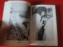 Load image into Gallery viewer, Vintage Adult Paperback Novel/Book The Lure of Fetish Vol. 2 Alvaro Sanchez Y