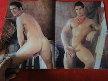 Load image into Gallery viewer, Vintage 18 Y. O. + Sexy Erotic Gay Adult Magazine Mandate Dec. 1999 G73