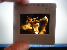 Load image into Gallery viewer, VINTAGE 35MM GAY MALE SLIDE BEEFCAKE MUSCLE NUDE FALCON STUDIOS R5v