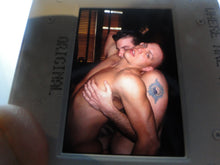 Load image into Gallery viewer, VINTAGE 35MM GAY MALE SLIDE BEEFCAKE MUSCLE NUDE FALCON STUDIOS JGc