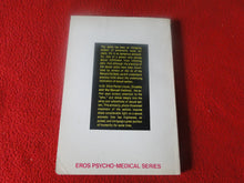 Load image into Gallery viewer, Vintage Adult Paperback Novel/Book Cruelty & The Sexual Instinct Eros Goldstripe Y