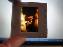 Load image into Gallery viewer, VINTAGE 35MM GAY MALE SLIDE BEEFCAKE MUSCLE NUDE FALCON STUDIOS R5#