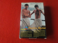 Load image into Gallery viewer, Vintage Adult Erotic Gay Interest VHS Movie Tape Anywhere, Anytime! Jack Steele 12