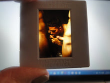Load image into Gallery viewer, VINTAGE 35MM GAY MALE SLIDE BEEFCAKE MUSCLE NUDE FALCON STUDIOS R5#