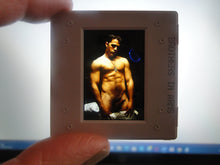 Load image into Gallery viewer, VINTAGE 35MM GAY MALE SLIDE BEEFCAKE MUSCLE NUDE FALCON STUDIOS R5$