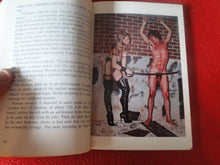 Load image into Gallery viewer, Vintage Adult Paperback Novel/Book Cruelty & The Sexual Instinct Eros Goldstripe Y
