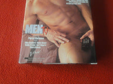 Load image into Gallery viewer, Vintage Adult Erotic Gay Interest VHS Movie Tape I Want My Men TV Pierce Mathews 12