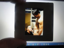 Load image into Gallery viewer, VINTAGE 35MM GAY MALE SLIDE BEEFCAKE MUSCLE NUDE FALCON STUDIOS R6b