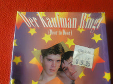 Load image into Gallery viewer, Vintage Adult Erotic Gay Interest VHS Movie Tape Door To Door German 12