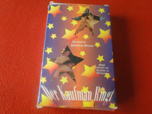 Load image into Gallery viewer, Vintage Adult Erotic Gay Interest VHS Movie Tape Door To Door German 12