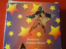Load image into Gallery viewer, Vintage Adult Erotic Gay Interest VHS Movie Tape Door To Door German 12