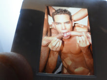 Load image into Gallery viewer, VINTAGE 35MM GAY MALE SLIDE BEEFCAKE MUSCLE NUDE FALCON STUDIOS JGn
